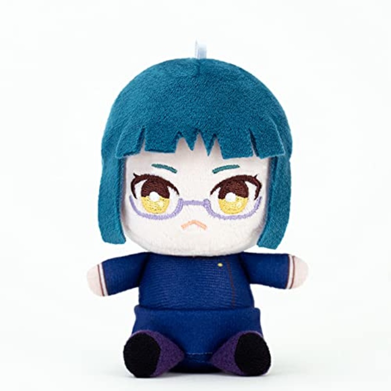 ChimaColle "Jujutsu Kaisen" Zen'in Maki