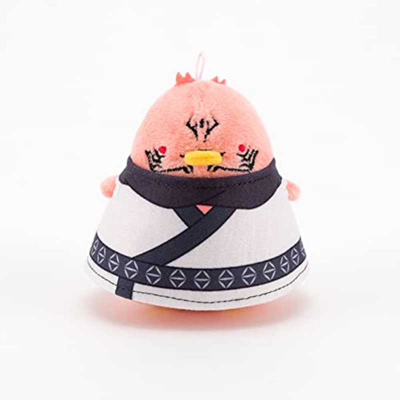ChunColle "Jujutsu Kaisen" Sukuna