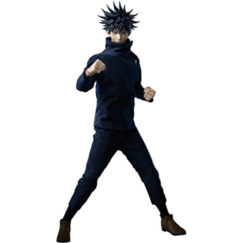 Jujutsu Kaisen FigZero 1/6 Fushiguro Megumi