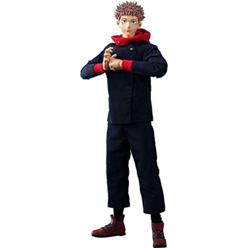 Jujutsu Kaisen FigZero 1/6 Itadori Yuji
