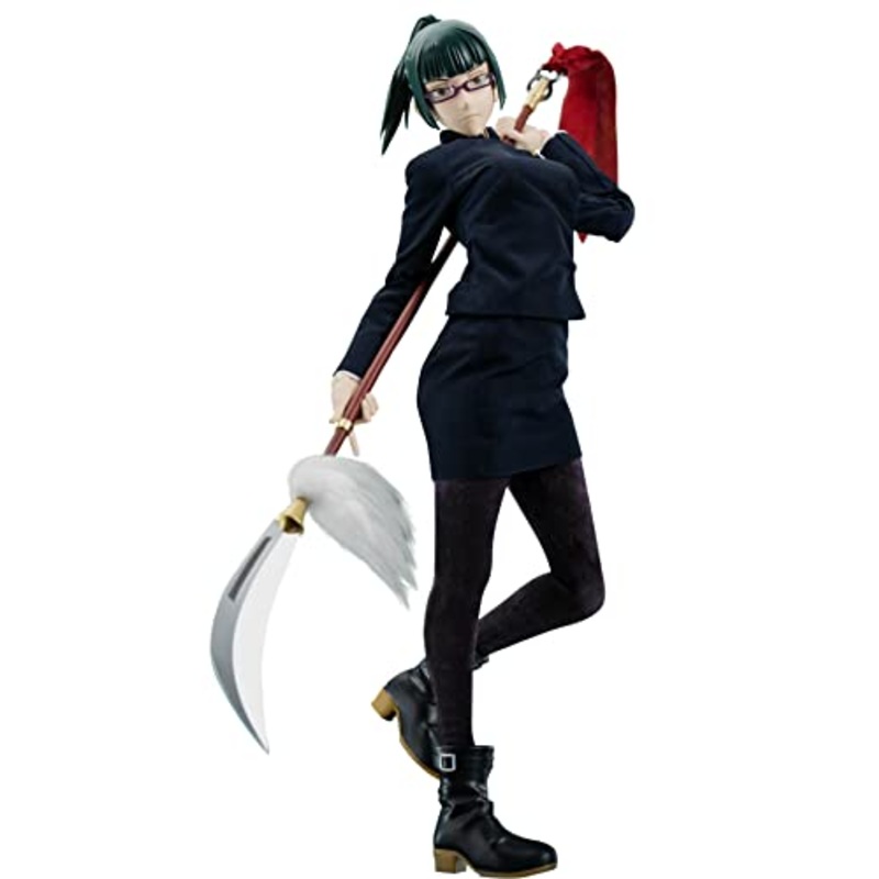Jujutsu Kaisen FigZero 1/6 Zen'in Maki