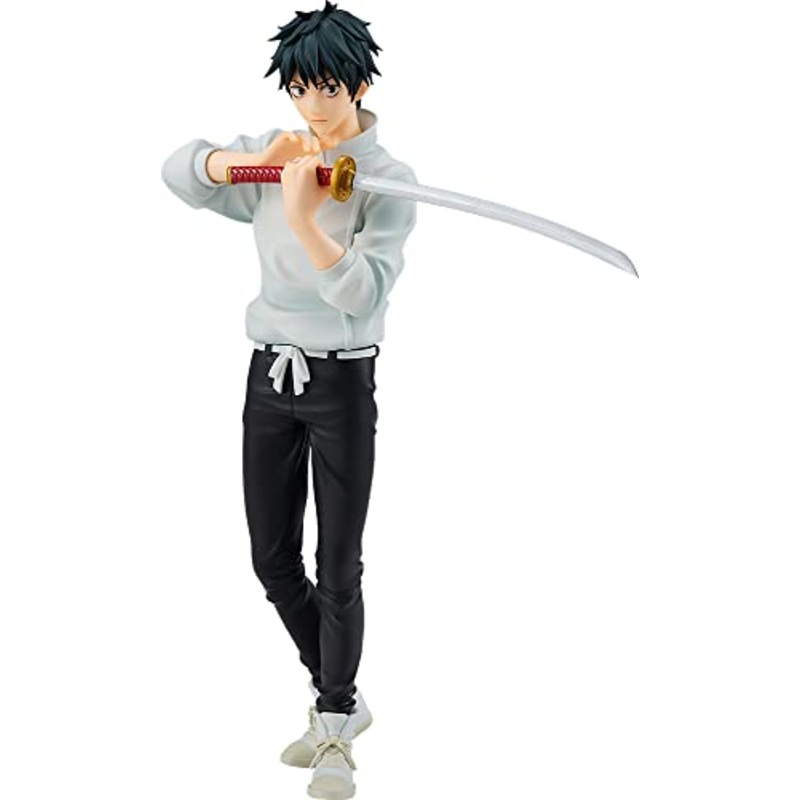 POP UP PARADE "Jujutsu Kaisen 0: The Movie" Okkotsu Yuta Jujutsu Kaisen 0 Ver.