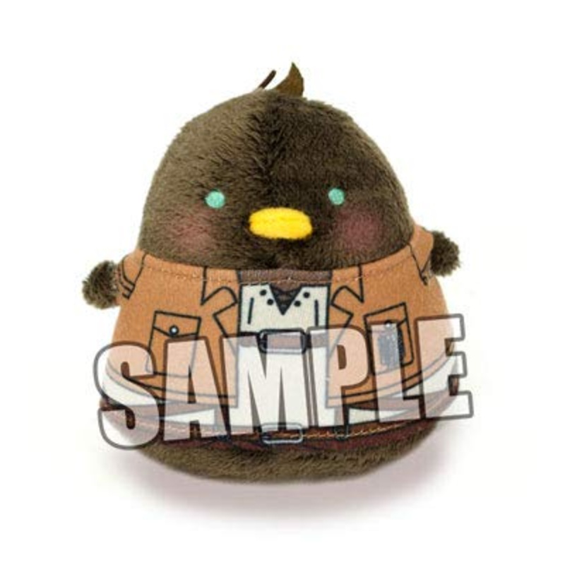 ChunColle "Attack on Titan" Eren