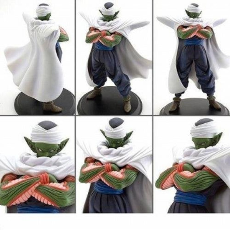 Dragon Ball Kai, DX Figure 2, Piccolo