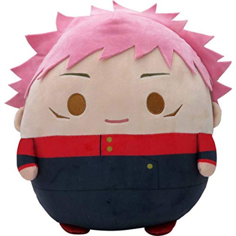 JJ-04A "Jujutsu Kaisen" Fuwakororin Big A Itadori Yuji