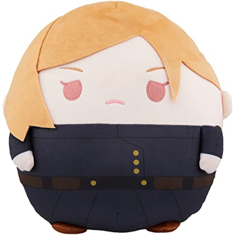 JJ-04C "Jujutsu Kaisen" Fuwakororin Big C Kugisaki Nobara
