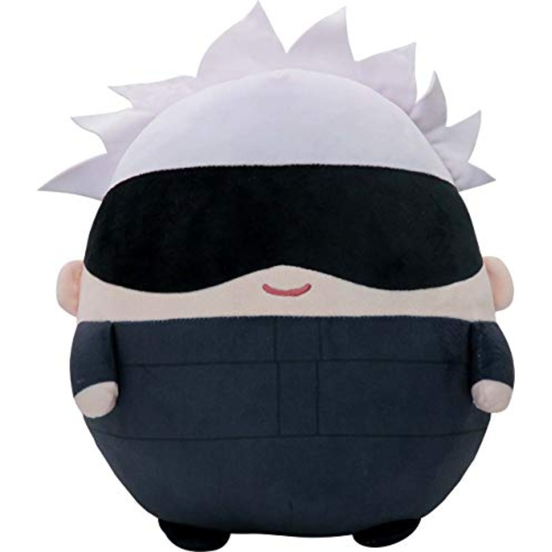 JJ-04F "Jujutsu Kaisen" Fuwakororin Big F Gojo Satoru
