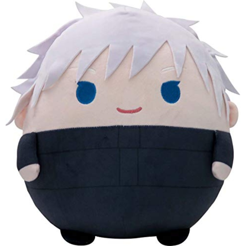 JJ-04G "Jujutsu Kaisen" Fuwakororin Big G Gojo Satoru (No Mask)