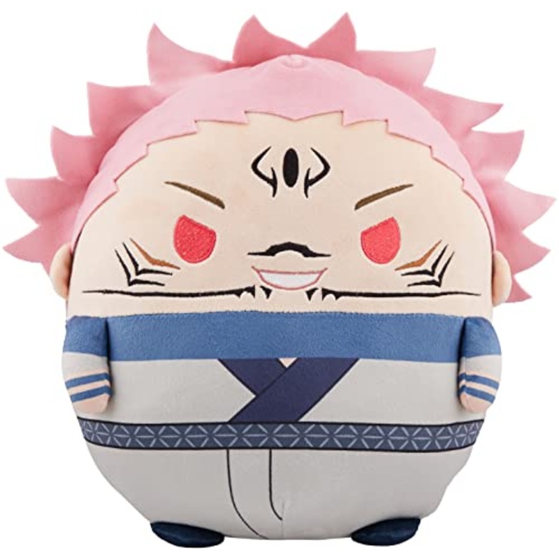 JJ-04H "Jujutsu Kaisen" Fuwakororin Big H Ryomen Sukuna
