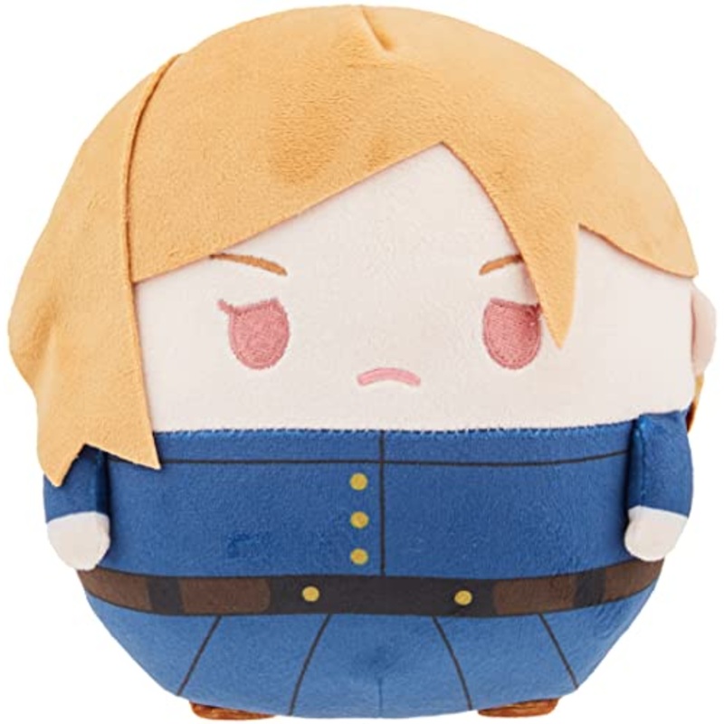 JJ-14C "Jujutsu Kaisen" Fuwakororin (M Size) C Kugisaki Nobara