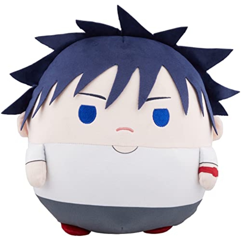 JJ-38 "Jujutsu Kaisen" Fuwakororin Big 3 B Fushiguro Megumi