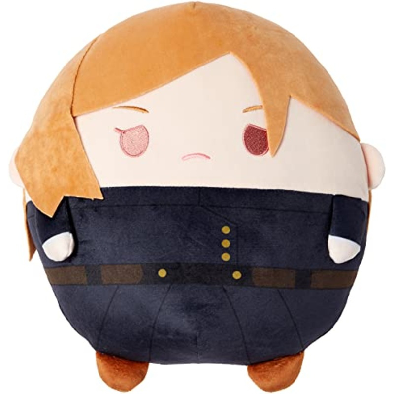 JJ-39C "Jujutsu Kaisen" Fuwakororin Big 2 C Kugisaki Nobara