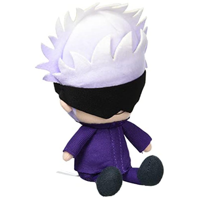 Jujutsu Kaisen Chibi Plush Gojo Satoru