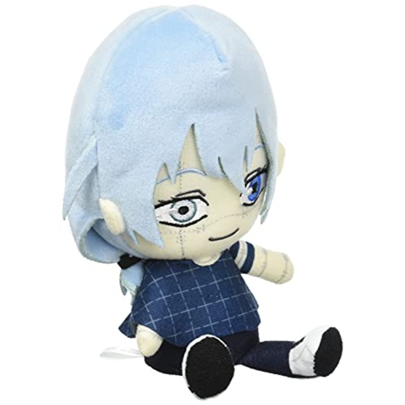Jujutsu Kaisen Chibi Plush Mahito