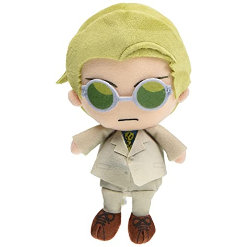 Jujutsu Kaisen Chibi Plush Nanami Kento