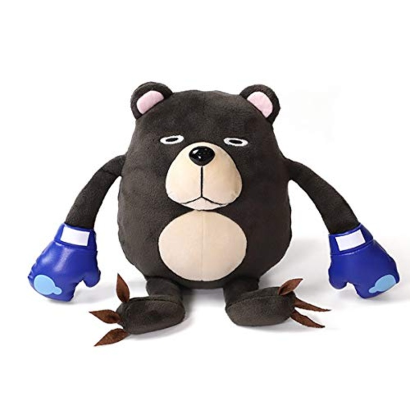 Jujutsu Kaisen Cursed Corpse Plush Tsukamoto