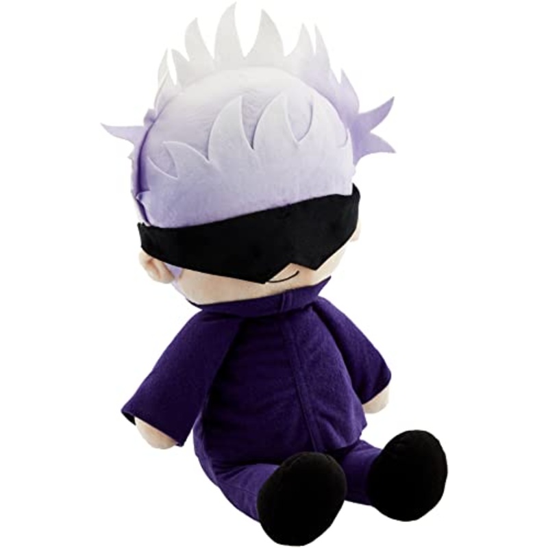 Jujutsu Kaisen Kuttari Plush Gojo Satoru
