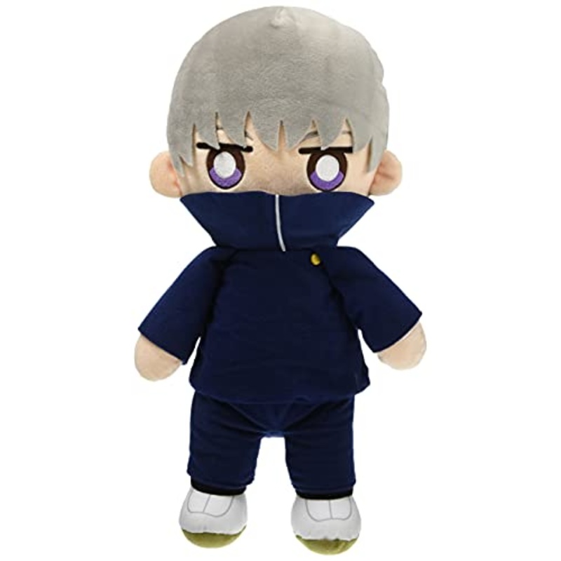 Jujutsu Kaisen Kuttari Plush Inumaki Toge