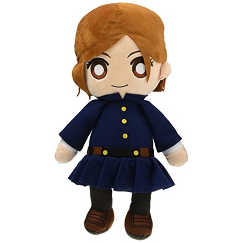Jujutsu Kaisen Kuttari Plush Kugisaki Nobara
