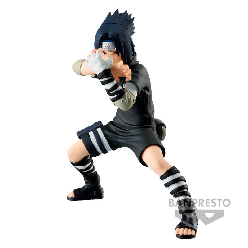 Naruto Shippuden VIBRATION STARS-UCHIHA SASUKE-
