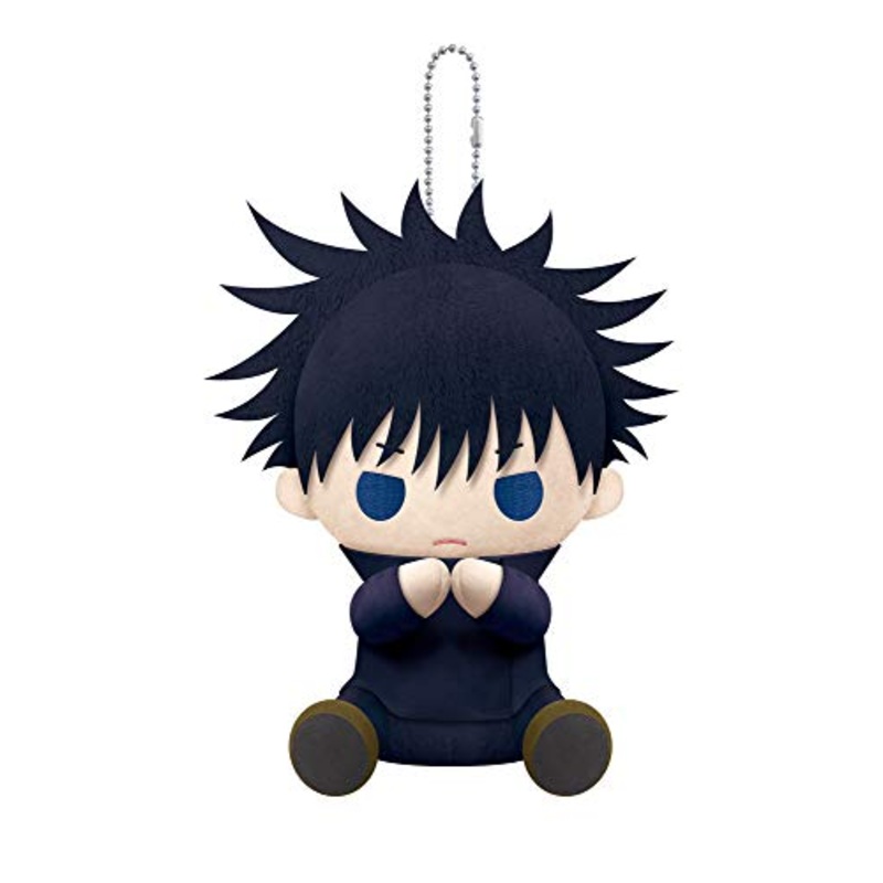 Pitanui "Jujutsu Kaisen" Fushiguro Megumi