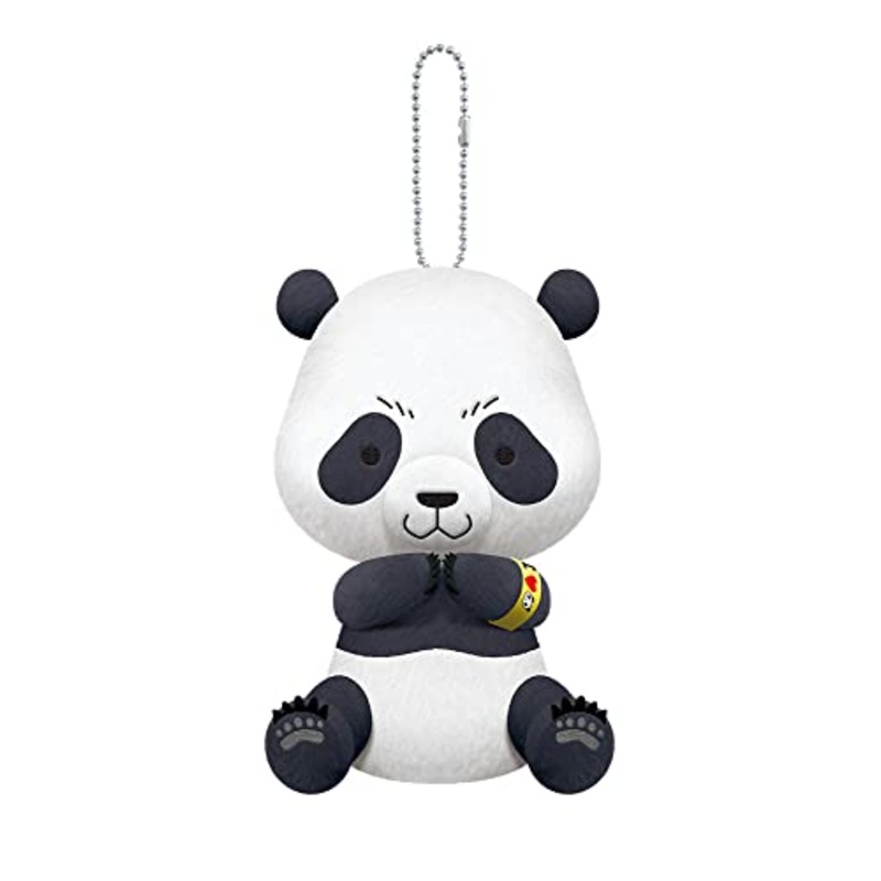 Pitanui "Jujutsu Kaisen" Panda