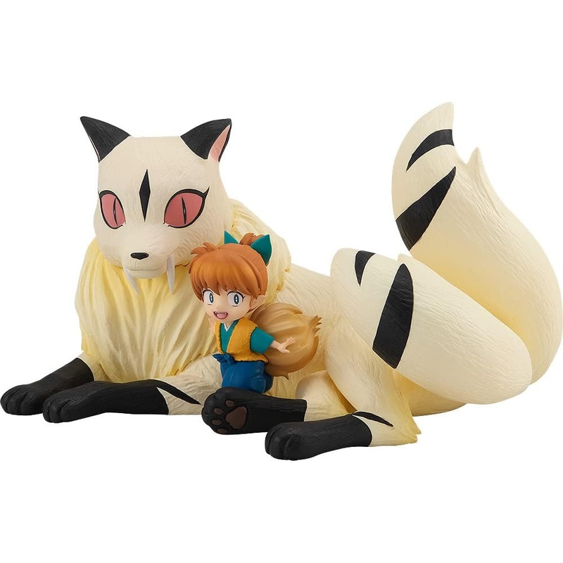 POP UP PARADE "InuYasha" Shippo & Kirara