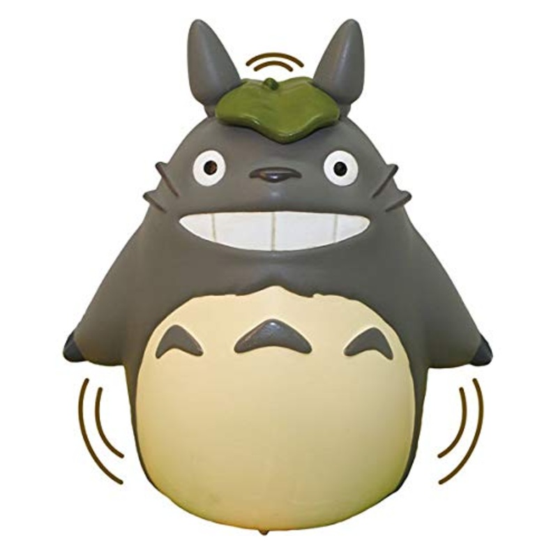"My Neighbor Totoro" RP 04 Totoro Rail Puzzle Hashiru Totoro 15583