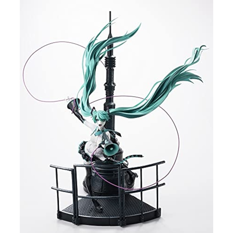 Good Smile Company 20th Anniversary Book -Hatsune Miku Love is War Refine Ver.- (Book)