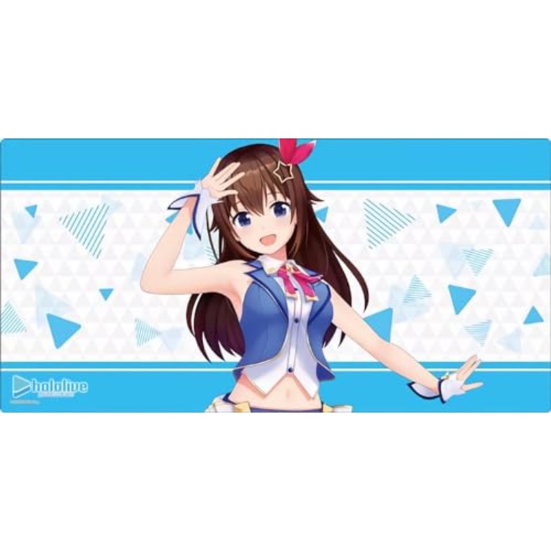 Bushiroad Rubber Mat Collection V2 Vol. 795 Hololive Production Tokino Sora 2023 Ver.