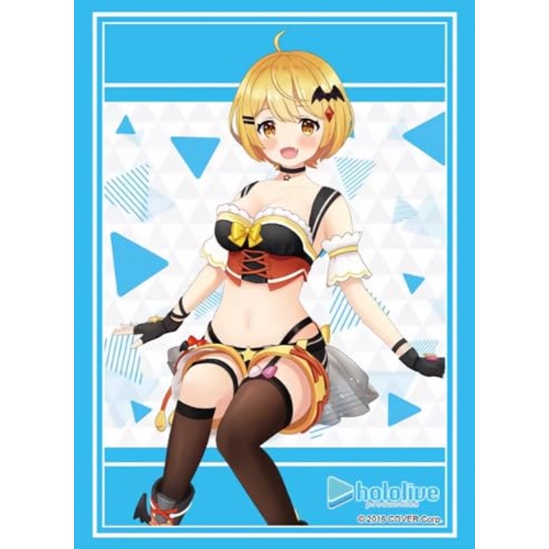 Bushiroad Sleeve Collection High-grade Vol. 3972 Hololive Production Yozora Mel 2023 Ver.