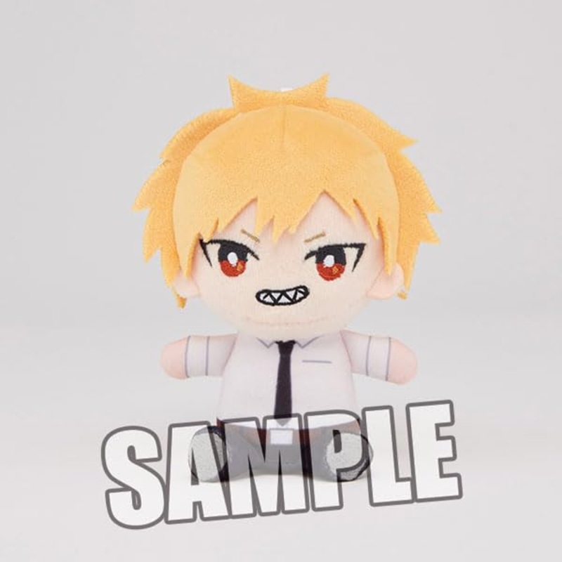 ChimaColle "Chainsaw Man" Denji