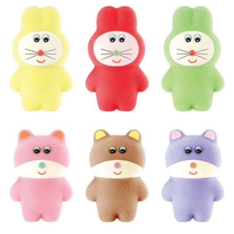 munyu no Miniature Mascot Vol. 2 Box