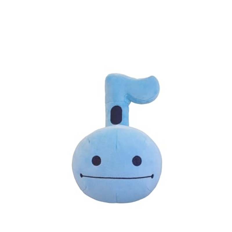 Otamatone Plush S Blue