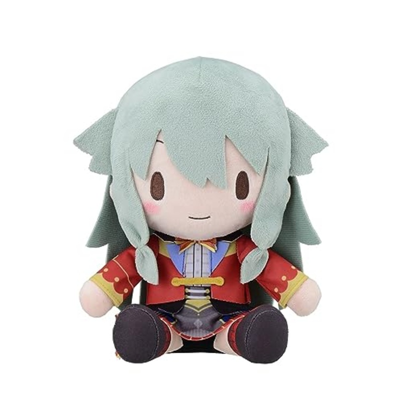 "Project SEKAI Colorful Stage! feat. Hatsune Miku" Fuwa Petit Plush Kusanagi Nene Full Power! Wonder Halloween! M