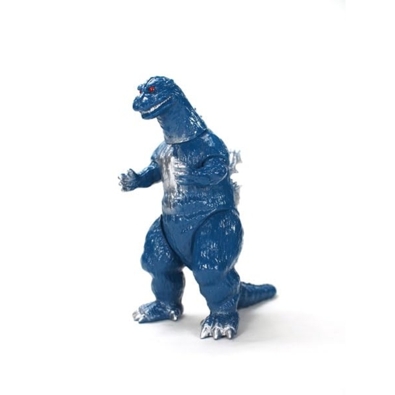 CCP Middle Size Series "Godzilla" Vol. 7 Godzilla (1954) Sea Blue