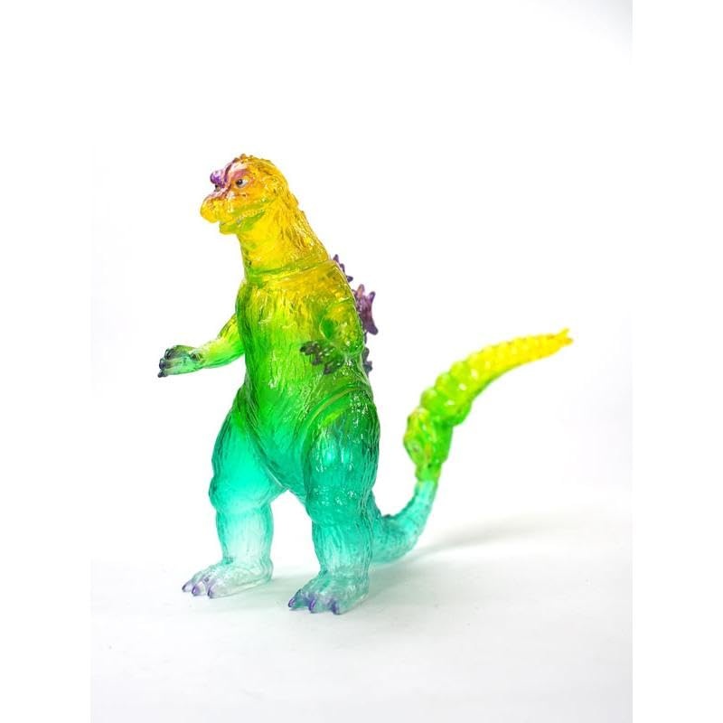 CCP Middle Size Series "Mothra vs. Godzilla" Vol. 7 Godzilla (1964) Tropical
