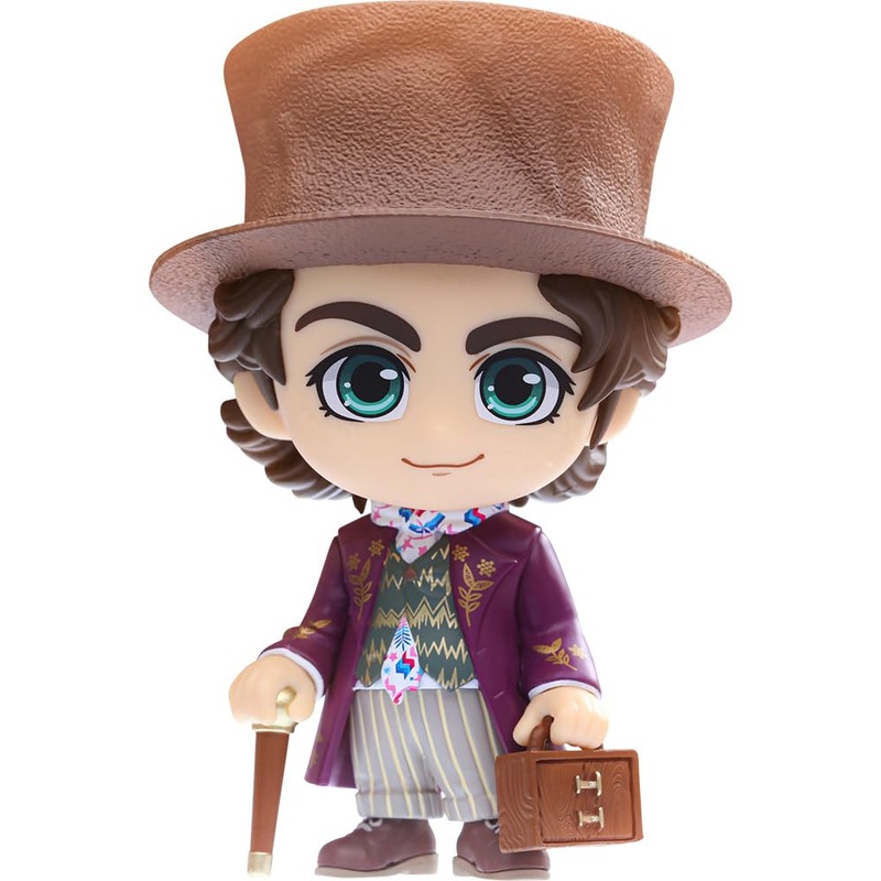 Cosbaby "Wonka" [Size S] Willy Wonka