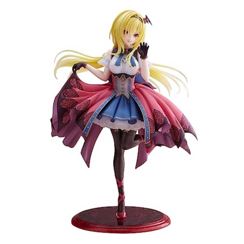 DreamTech "The Idolmaster Cinderella Girls" Kurosaki Chitose +