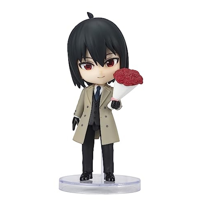 Figuarts Mini "SPY x FAMILY" Yuri Briar