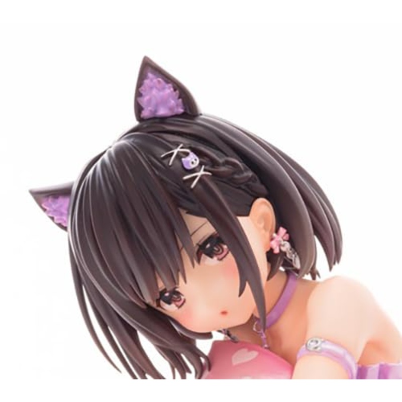 Gaou 1/6 Daishuki Hold Ayaka-chan