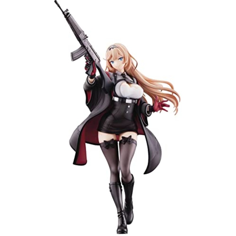 Girls' Frontline StG-940
