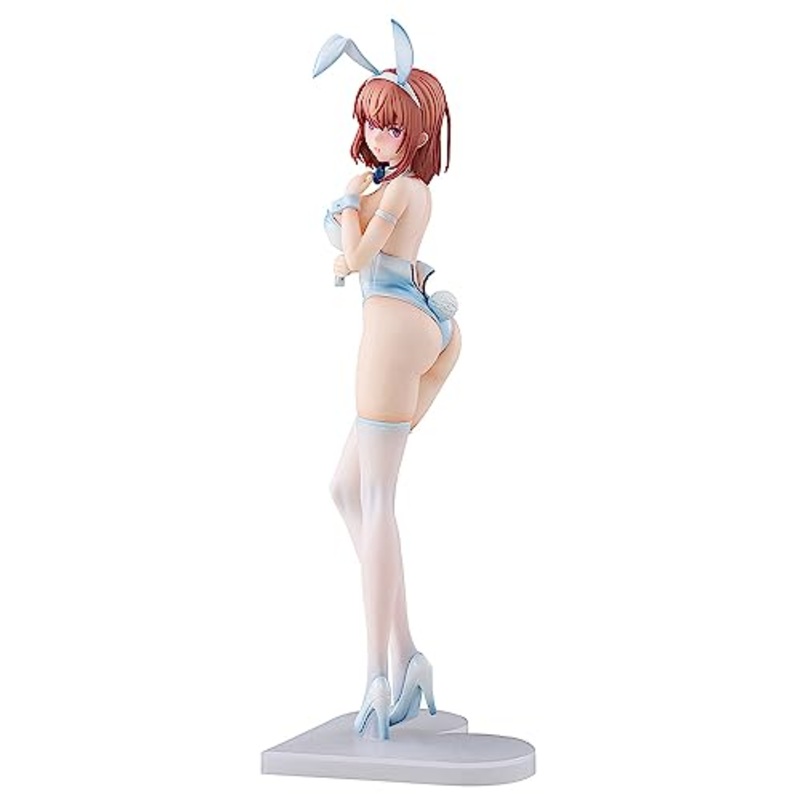 Icomochi Original Character White Bunny Natsume Limited Ver.