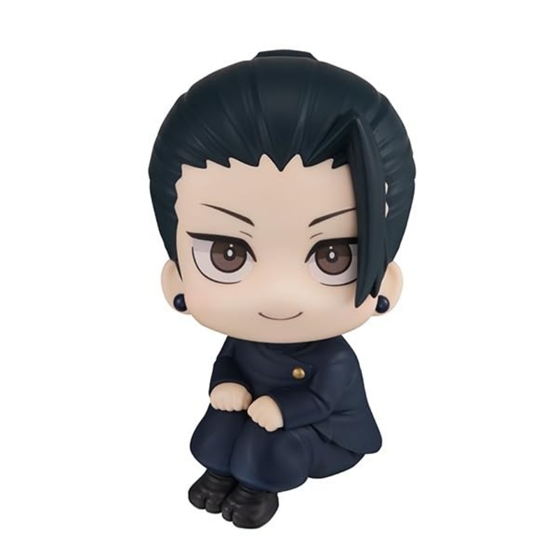 Look Up Series "Jujutsu Kaisen" Geto Suguru High School Ver.