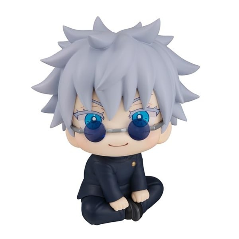 Look Up Series "Jujutsu Kaisen" Gojo Satoru High School Ver.