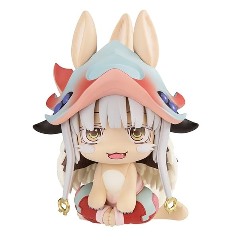 Look Up Series "Made in Abyss: The Golden City of the Scorching Sun" Nanachi