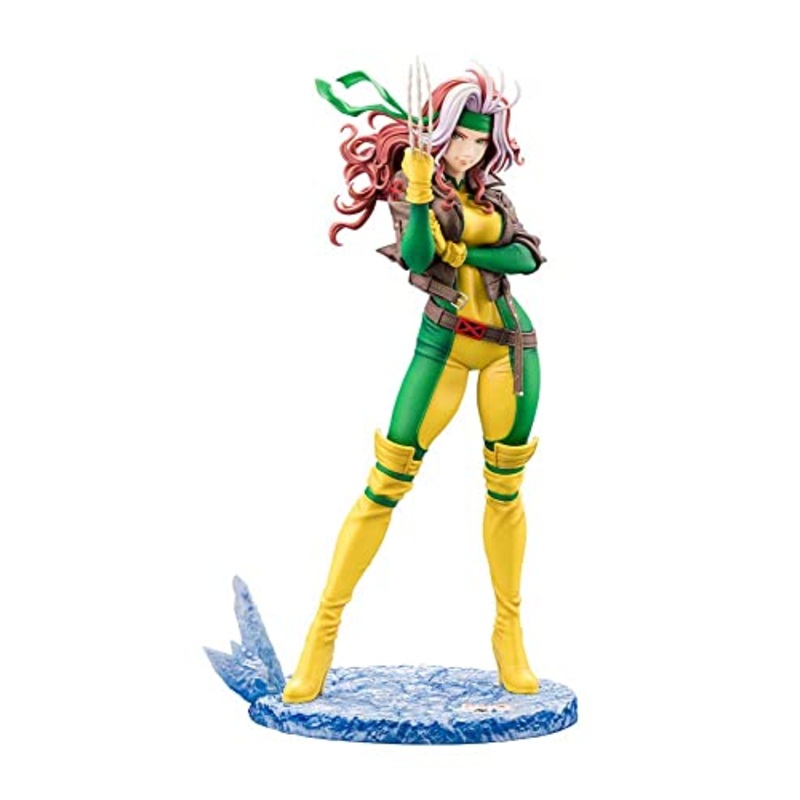 Marvel Universe Marvel Bishoujo Rogue REBIRTH