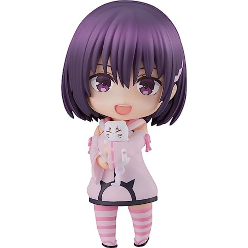 Nendoroid "Ayakashi Triangle" Kanade Suzu