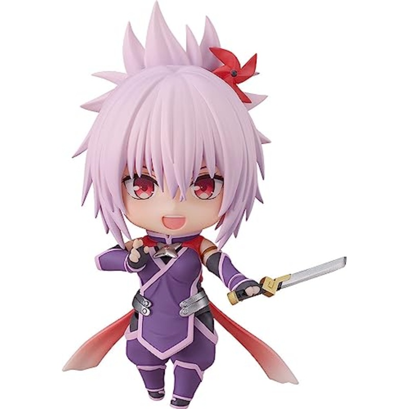 Nendoroid "Ayakashi Triangle" Kazamaki Matsuri