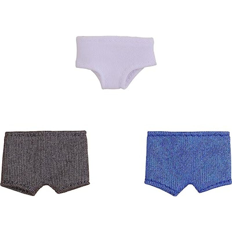 Nendoroid Doll Underwear Set Boy